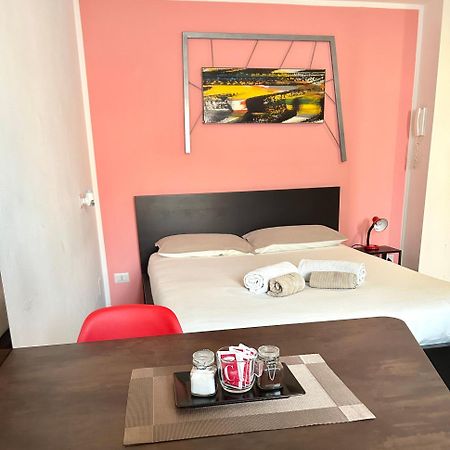 Fully Equipped Design Studio In San Siro Μιλάνο Εξωτερικό φωτογραφία