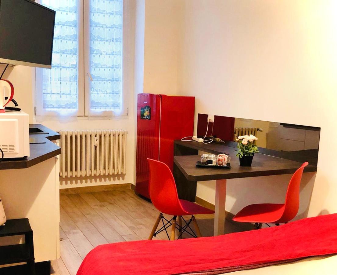 Fully Equipped Design Studio In San Siro Μιλάνο Εξωτερικό φωτογραφία