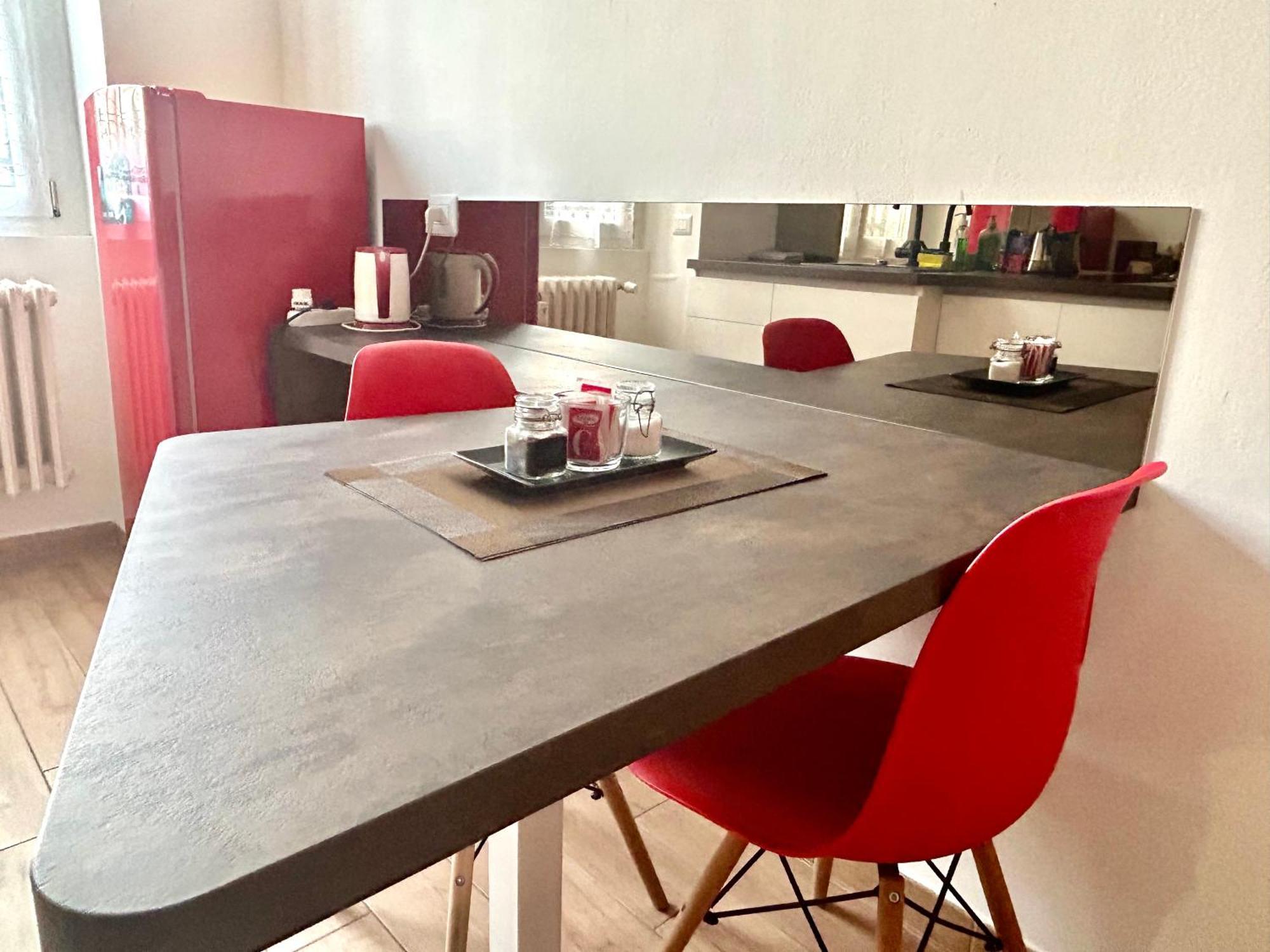 Fully Equipped Design Studio In San Siro Μιλάνο Εξωτερικό φωτογραφία