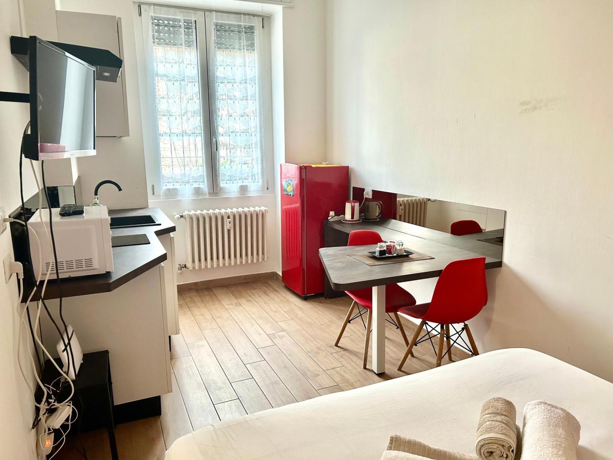 Fully Equipped Design Studio In San Siro Μιλάνο Εξωτερικό φωτογραφία