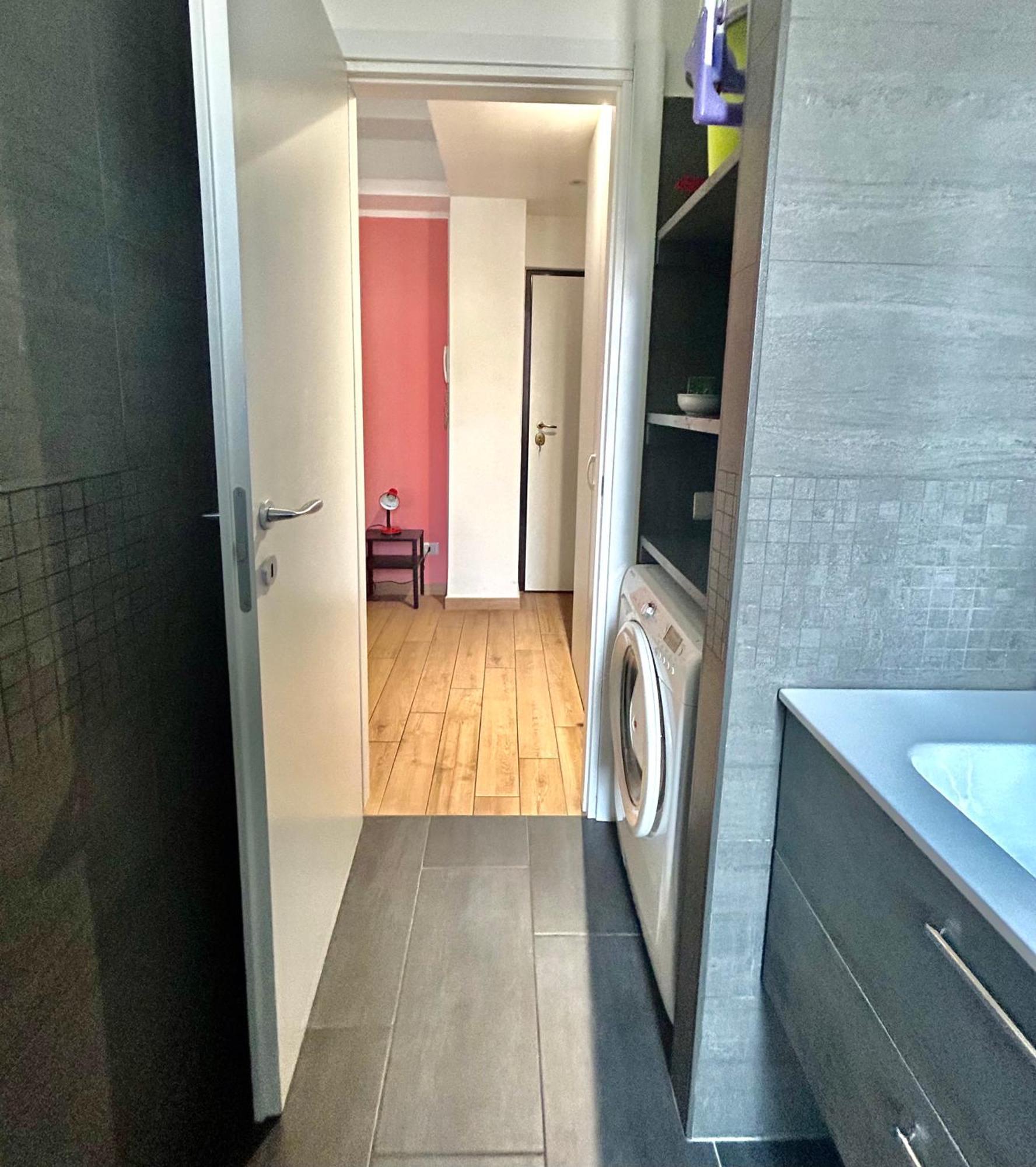 Fully Equipped Design Studio In San Siro Μιλάνο Εξωτερικό φωτογραφία