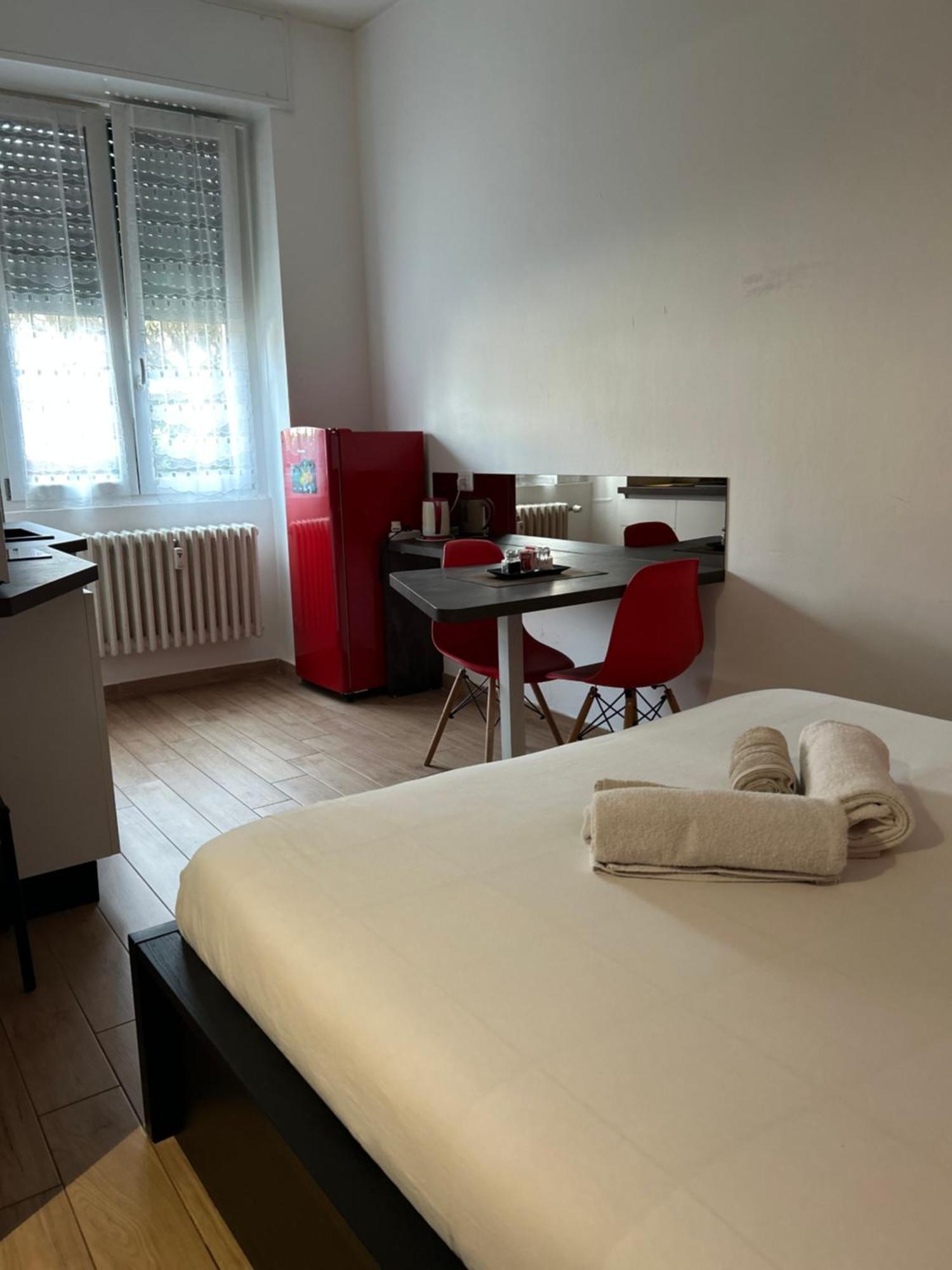 Fully Equipped Design Studio In San Siro Μιλάνο Εξωτερικό φωτογραφία