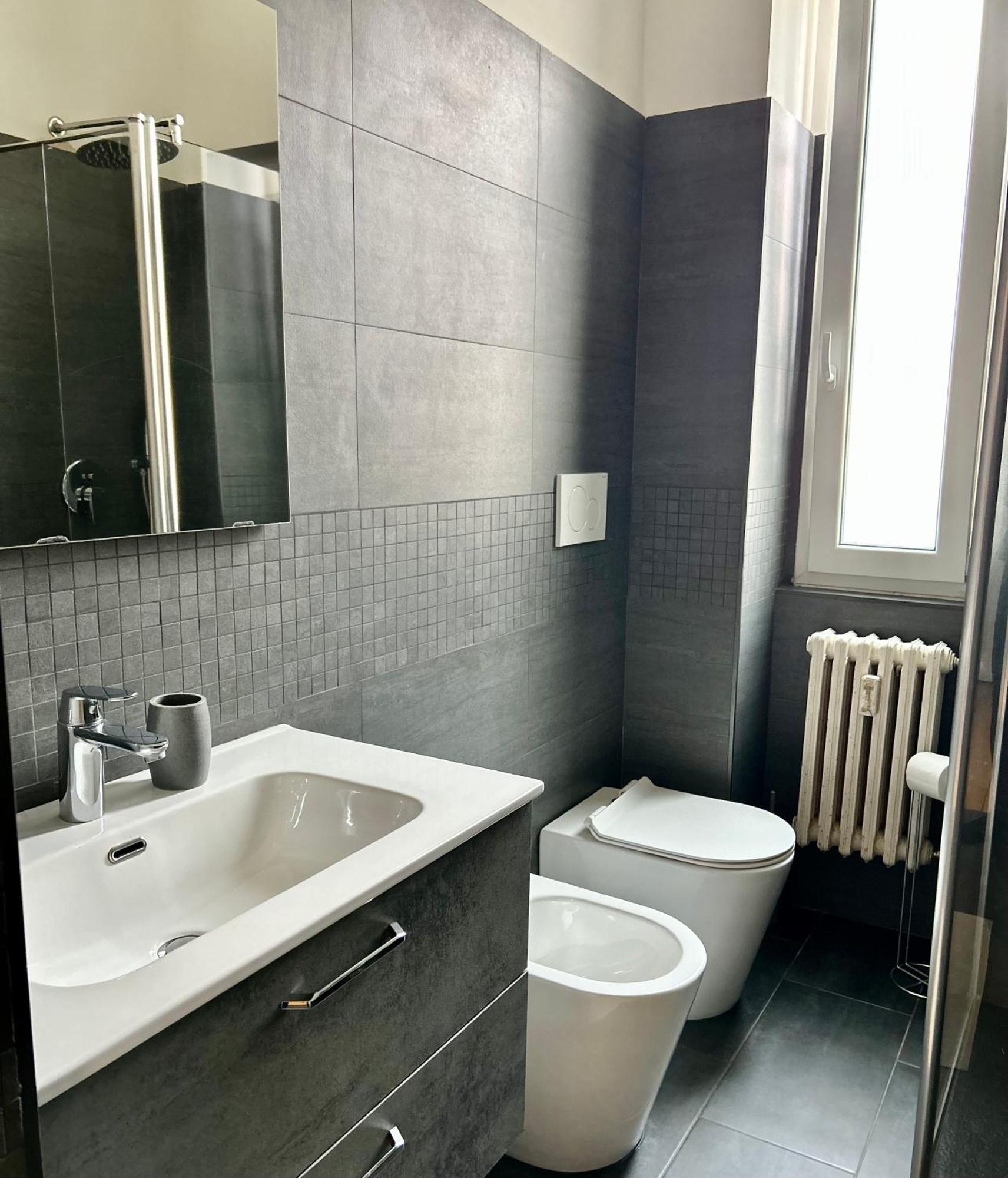 Fully Equipped Design Studio In San Siro Μιλάνο Εξωτερικό φωτογραφία