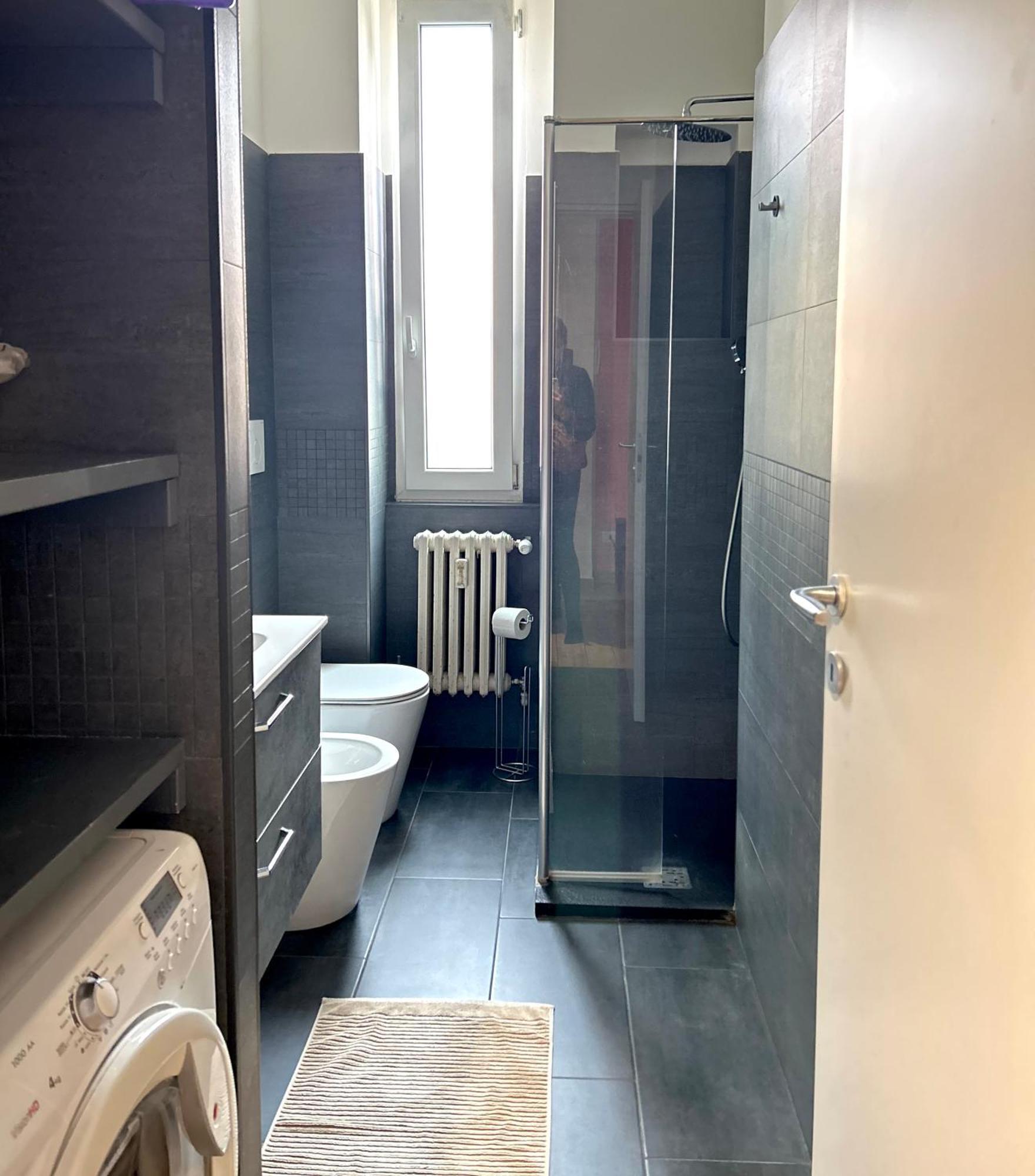 Fully Equipped Design Studio In San Siro Μιλάνο Εξωτερικό φωτογραφία