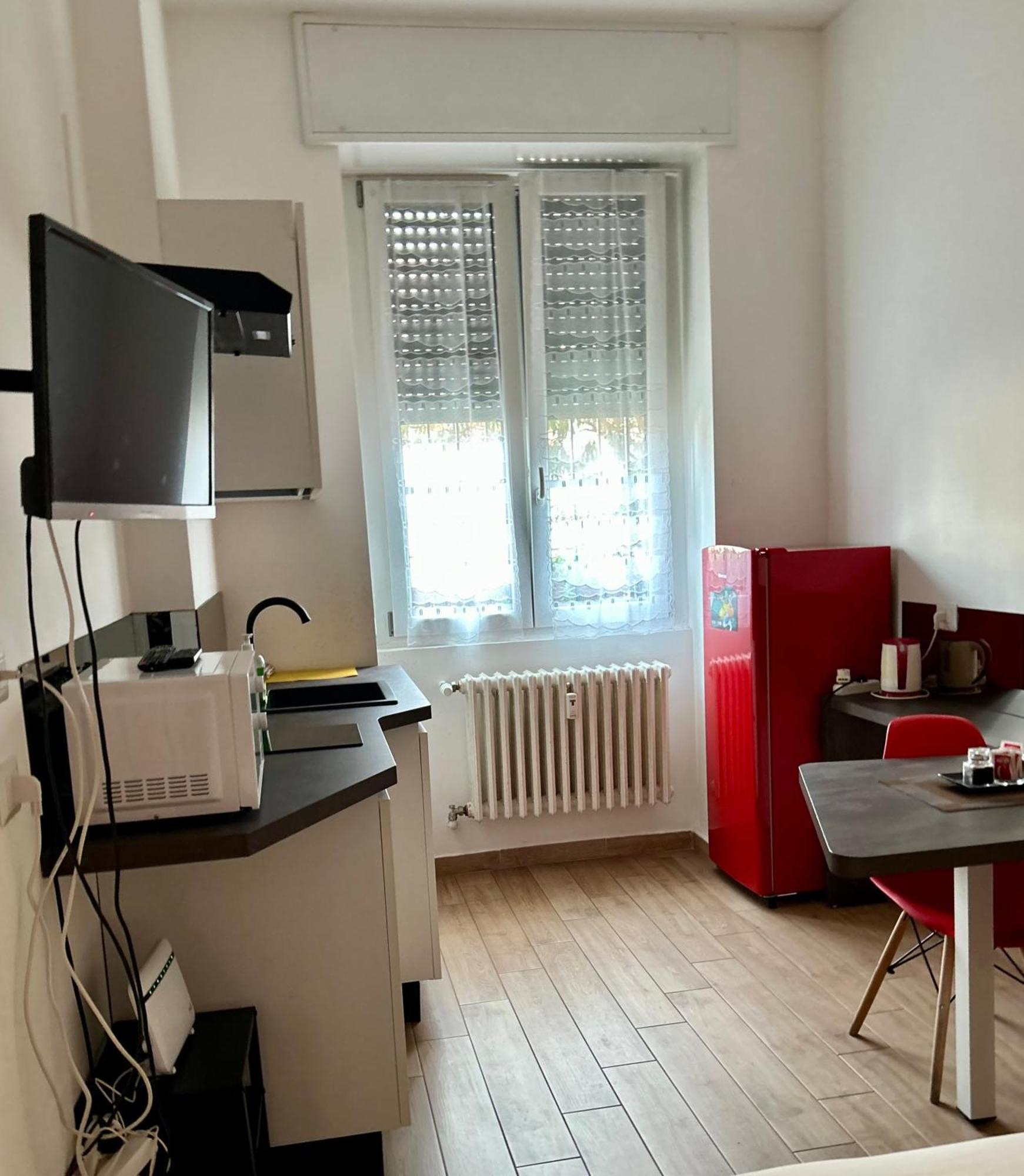 Fully Equipped Design Studio In San Siro Μιλάνο Εξωτερικό φωτογραφία