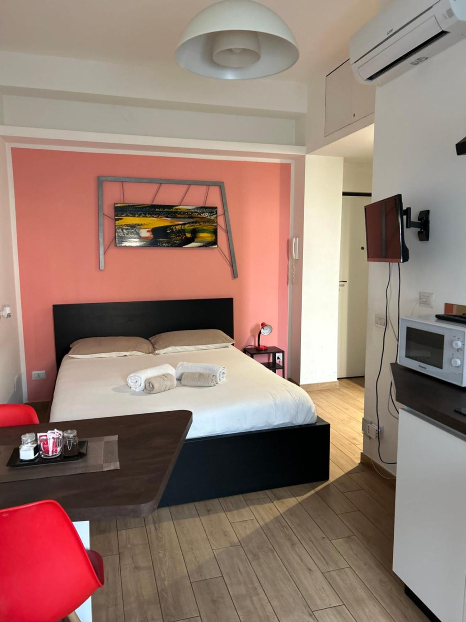 Fully Equipped Design Studio In San Siro Μιλάνο Εξωτερικό φωτογραφία