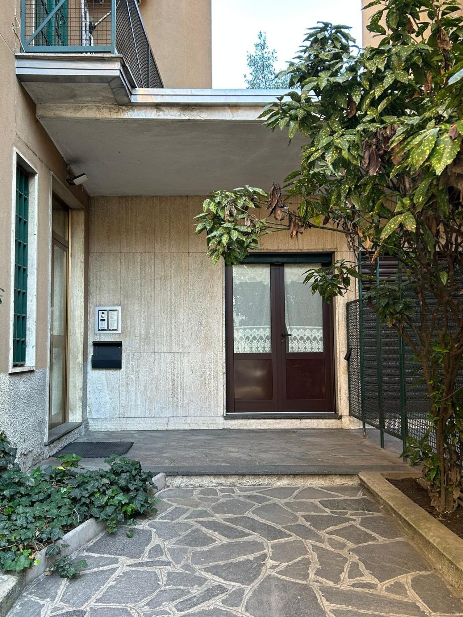 Fully Equipped Design Studio In San Siro Μιλάνο Εξωτερικό φωτογραφία