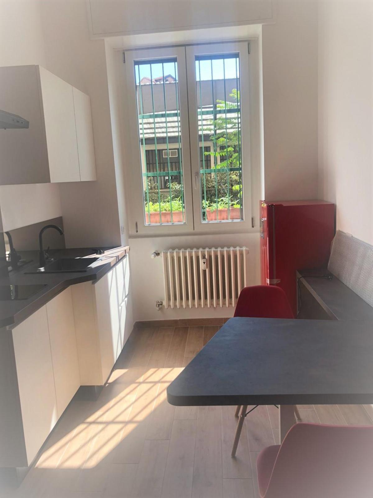 Fully Equipped Design Studio In San Siro Μιλάνο Εξωτερικό φωτογραφία