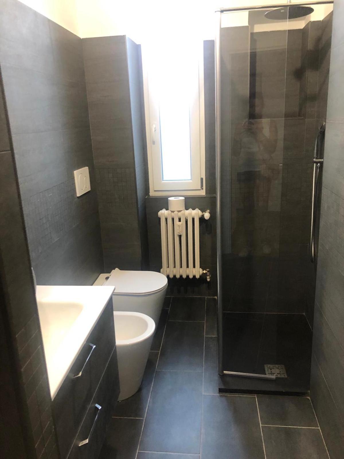 Fully Equipped Design Studio In San Siro Μιλάνο Εξωτερικό φωτογραφία