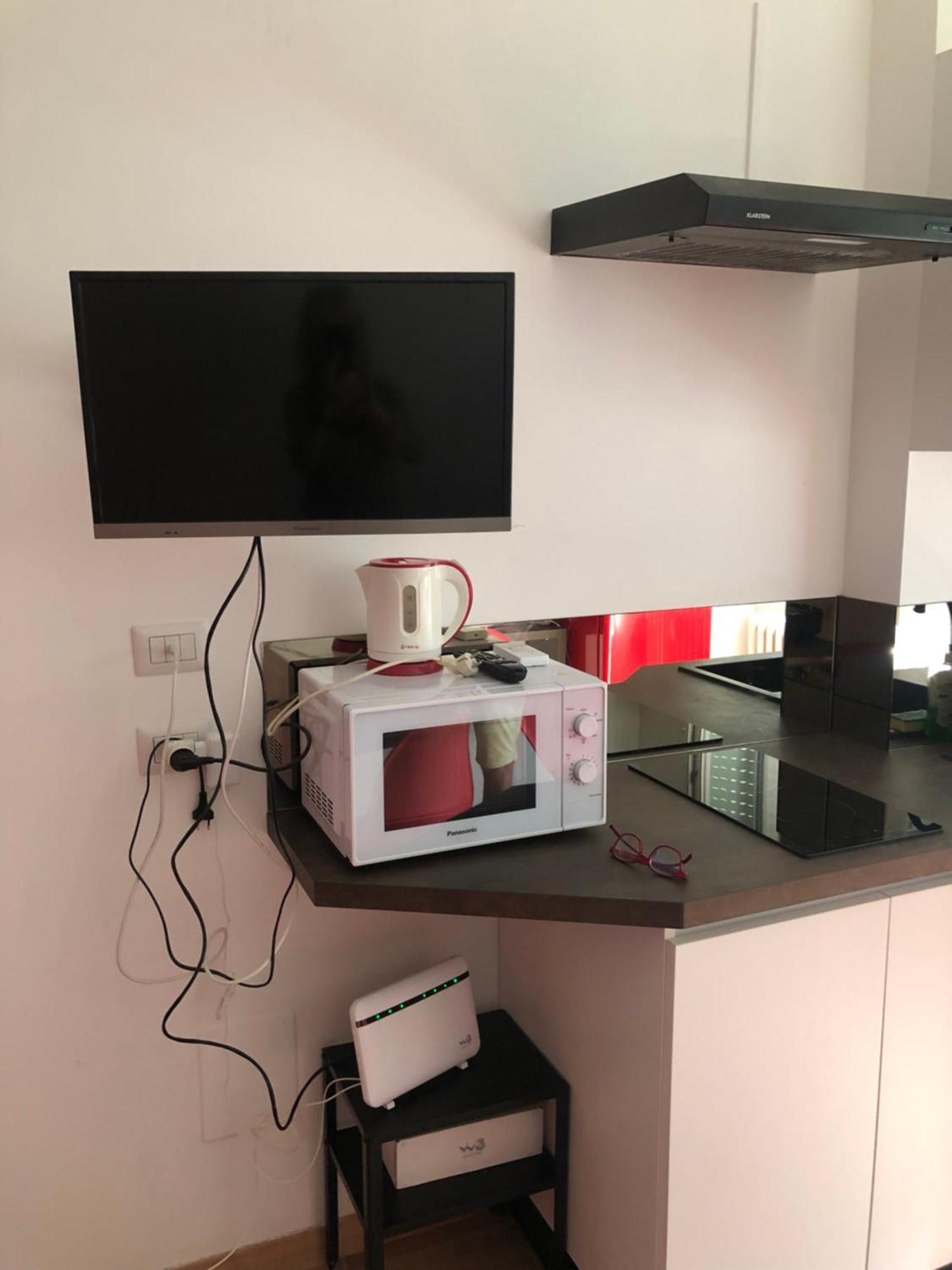 Fully Equipped Design Studio In San Siro Μιλάνο Εξωτερικό φωτογραφία