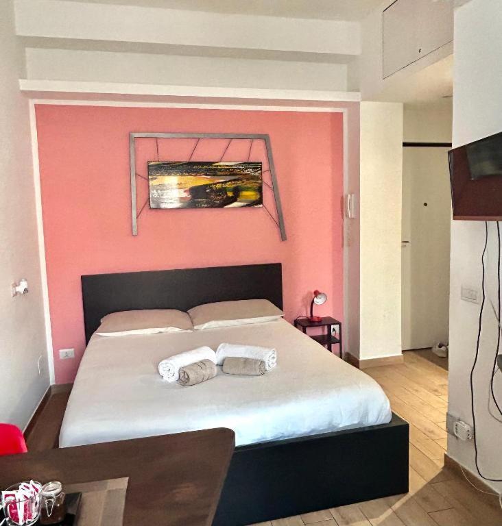 Fully Equipped Design Studio In San Siro Μιλάνο Εξωτερικό φωτογραφία