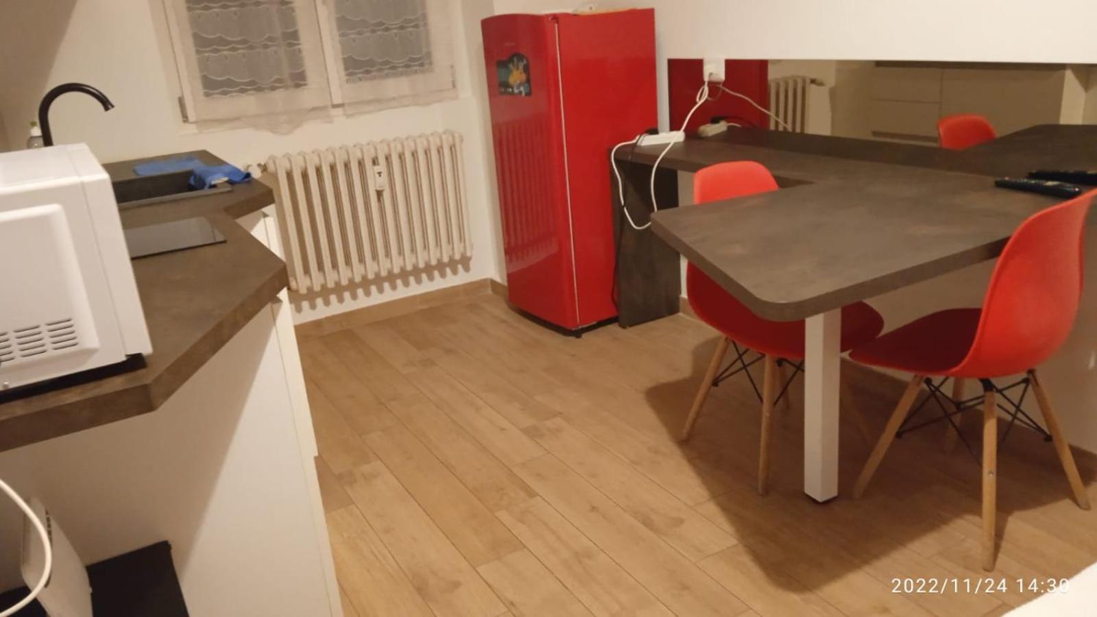 Fully Equipped Design Studio In San Siro Μιλάνο Εξωτερικό φωτογραφία